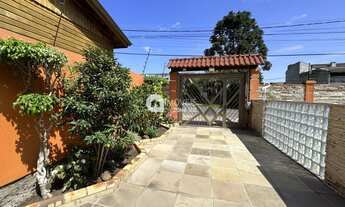 Imagem: Casa 3 dormitórios