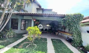 Imagem: Casa à venda no bairro Espírito Santo