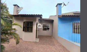 Imagem: Casa Térrea em Condomínio Fechado na entrada