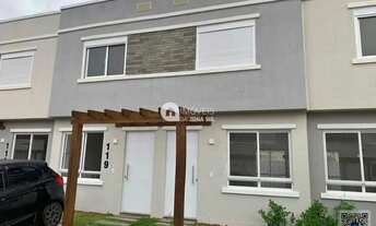 Imagem: Sobrado à venda no bairro Campo Novo