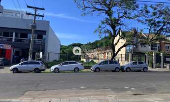 Imagem: Terreno a Venda na Zona Sul