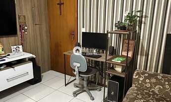 Imagem: Apartamento à venda no bairro Campo Novo