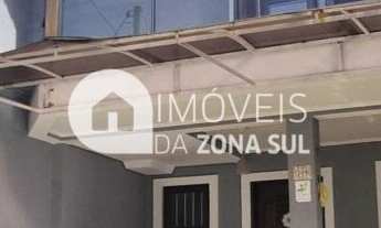 Imagem: Casa à venda no bairro Hípica - Porto