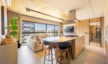 Imagem: Apartamento à venda no bairro Rio Branco