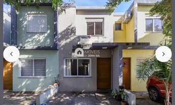 Imagem: Casa à venda no bairro Vila Nova - Porto