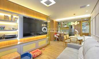 Imagem: Apartamento Finamente decorado e Mobiliado