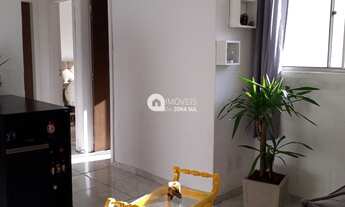 Imagem: Apartamento à venda no bairro Campo Novo