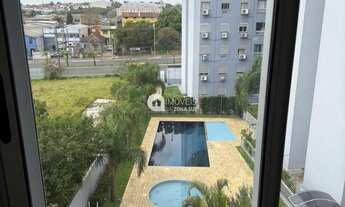 Imagem: Apartamento à venda no bairro Passo das