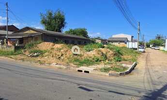 Imagem: Terreno no bairro Ponta Grossa