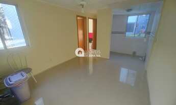 Imagem: Apartamento à venda no bairro Campo Novo