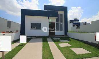 Imagem: Casa à venda no bairro Hípica - Porto