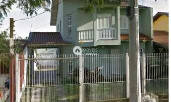 Imagem: Casa à venda no bairro Hípica - Porto