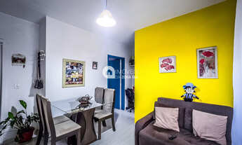 Imagem 3: Ótimo apartamento de 1 Dormitório no Camaquã