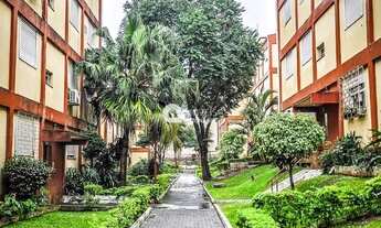 Imagem: Ótimo apartamento de 1 Dormitório no Camaquã