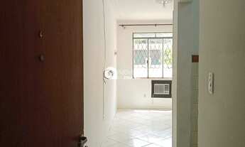 Imagem: Apartamento à venda no bairro Cidade Baixa