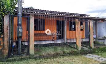 Imagem: Casa à venda no bairro Restinga - Porto