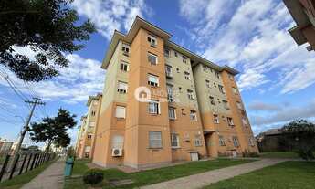 Imagem: Apartamento à venda no bairro Restinga