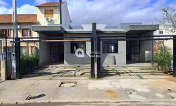 Imagem: Casa à venda no bairro Hípica - Porto