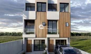 Imagem: Sobrado Novo no bairro Tristeza