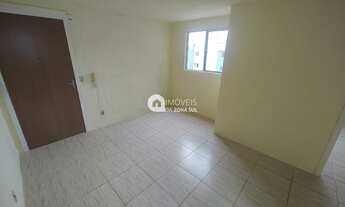 Imagem: Apartamento 2 dormitórios com vaga