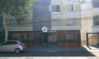 Imagem: Apartamento à venda no bairro Petrópolis