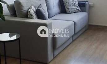 Imagem: Apartamento à venda no bairro Jardim Carvalho