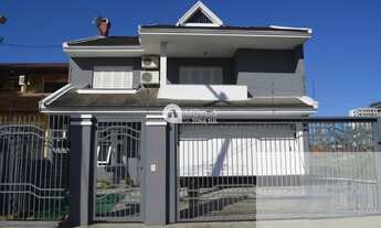 Imagem: Apartamento à venda no bairro Parque Santa