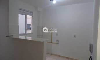 Imagem 4: Apartamento à venda no bairro Vila Nova - Porto Alegre/RS