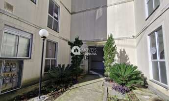 Imagem: Apartamento à venda no bairro Vila Nova