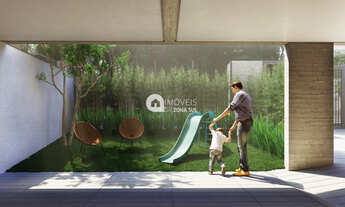 Imagem: Apartamento Triplex no coração da Tristeza