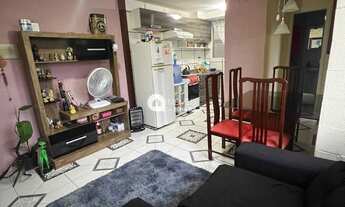 Imagem: Apartamento MOBILIADO no Campo Novo