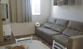 Imagem: Apartamento em Restinga, Porto Alegre/RS