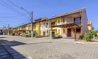 Imagem: Sobrado à venda no bairro Aberta dos Morros