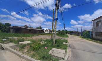 Imagem: Terreno à venda no bairro Ponta Grossa
