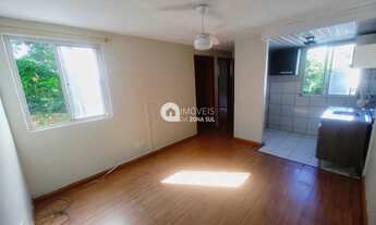 Imagem: Apartamento 2 dormitórios - Campo Novo