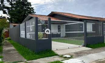 Imagem: Ótima Casa Térrea de esquina e diferenciada