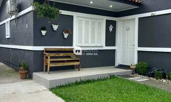 Imagem 2: Ótima Casa Térrea de esquina e diferenciada no Moradas do Sul