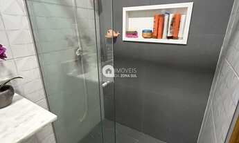 Imagem 7: Ótima Casa Térrea de esquina e diferenciada no Moradas do Sul