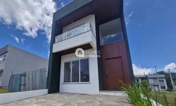 Imagem: Casa à venda no bairro Campo Novo - Porto