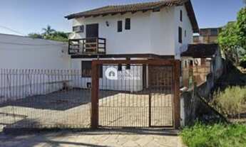 Imagem: Casa à venda no bairro Vila Nova - Porto