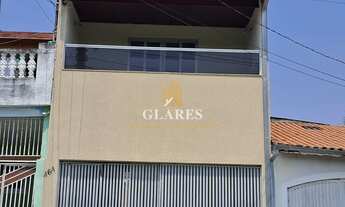 Imagem: Casa à venda no bairro Jardim Paraíso