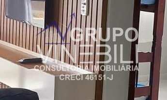 Imagem 2: Apartamento à venda no bairro Centro - Ubatuba/SP