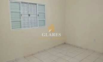 Imagem 5: Casa à venda no bairro Conjunto Residencial Elmano Veloso - São José dos Campos/SP