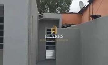 Imagem 6: Casa à venda no bairro Conjunto Residencial Elmano Veloso - São José dos Campos/SP