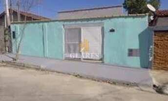 Imagem: Casa à venda no bairro Conjunto Residencial