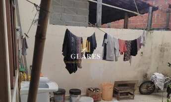 Imagem 6: Casa à venda no bairro Vila Monte Alegre - São José dos Campos/SP