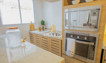 Imagem 4: Apartamento à venda no bairro Jardim das Indústrias - Jacareí/SP