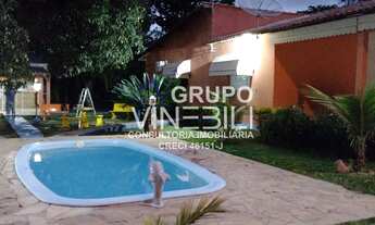 Imagem: Chácara à venda no bairro Caçapava Velha