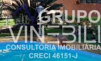 Imagem 2: Chácara à venda no bairro Caçapava Velha - Caçapava/SP