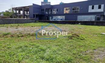 Imagem: Terreno comercial de esquina a venda no